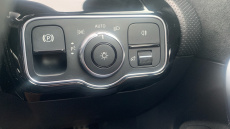 Mercedes-Benz A-Class A250e AMG Line 5dr Auto Hatchback